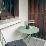 Le Perchoir D'edmond Appartement