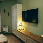Le Perchoir D'edmond Appartement *