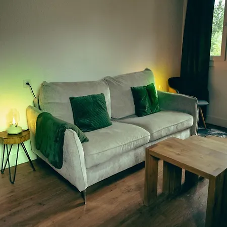 Appartement Le Perchoir D'edmond