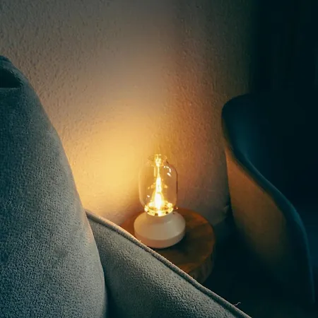 Le Perchoir D'edmond Appartement